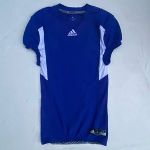 Adidas Football Jersey - Medium